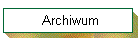 Archiwum