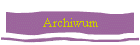 Archiwum