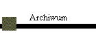 Archiwum