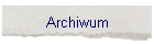 Archiwum